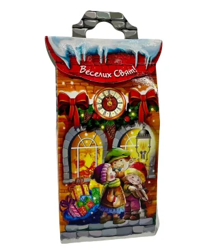 Будинок Веселих Свят