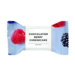 Chocolatier Berry Cheesecake