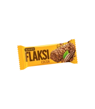 Flaksi какао