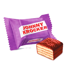 Johnny Krocker milk