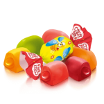 Желейні цукерки Шалена бджілка