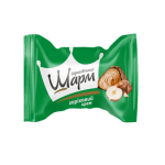 Шарм горіховий