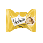 Шарм вершковий