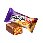 Sharzan