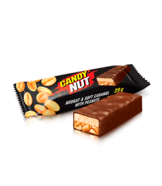Candy Nut