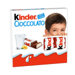 Kinder Chocolate