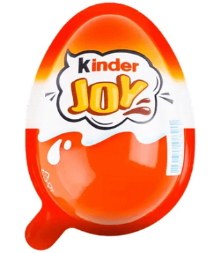 Kinder Joy