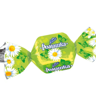 KONTI-Ромашка