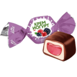 Крем-йогурт