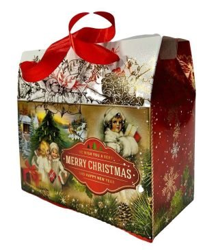 №26 Merry Christmas