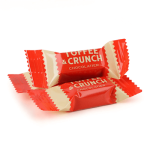 Toffee&Crunch