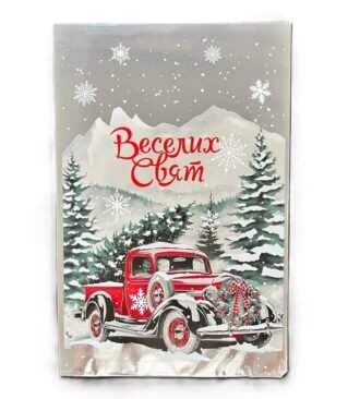 №10/1 Пакунок Веселих Свят